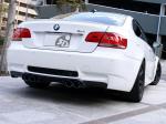 BMW M3 by 3D Design 2008 года